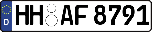 HH-AF8791