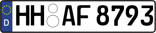 HH-AF8793