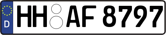 HH-AF8797