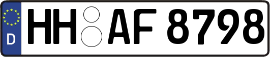 HH-AF8798
