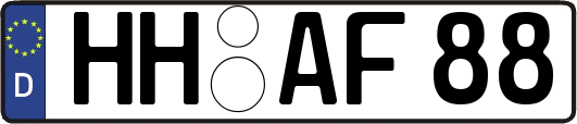 HH-AF88
