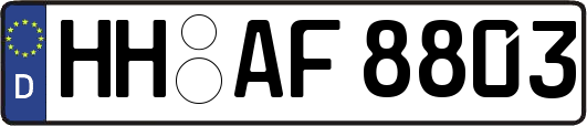 HH-AF8803
