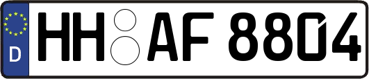 HH-AF8804