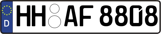 HH-AF8808