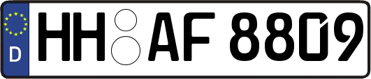 HH-AF8809