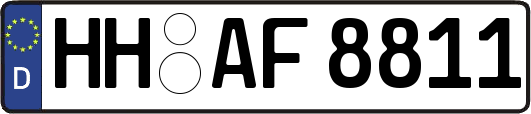 HH-AF8811