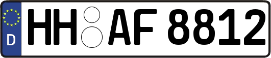 HH-AF8812