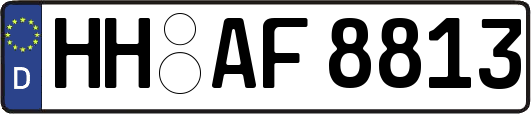 HH-AF8813