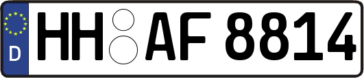 HH-AF8814