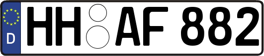 HH-AF882
