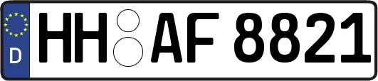 HH-AF8821
