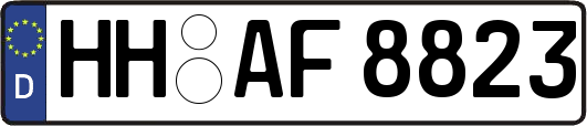 HH-AF8823