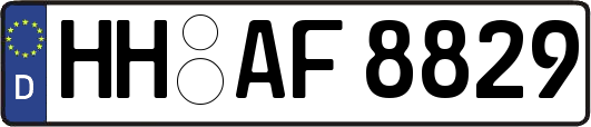 HH-AF8829