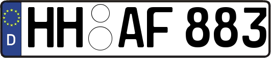 HH-AF883