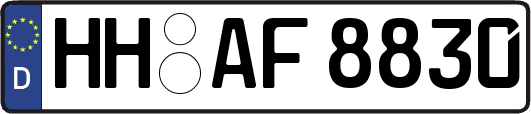 HH-AF8830