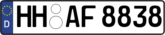 HH-AF8838