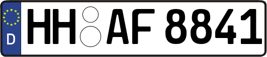 HH-AF8841