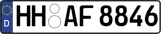 HH-AF8846