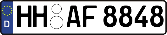HH-AF8848