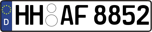 HH-AF8852