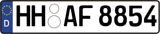 HH-AF8854