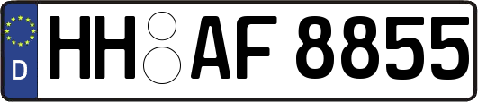 HH-AF8855