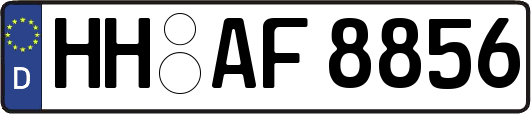 HH-AF8856
