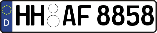 HH-AF8858