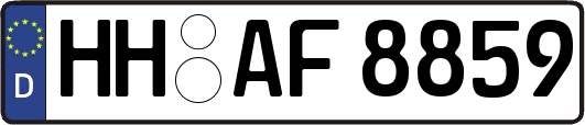 HH-AF8859