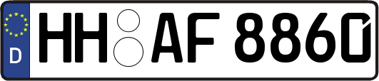 HH-AF8860