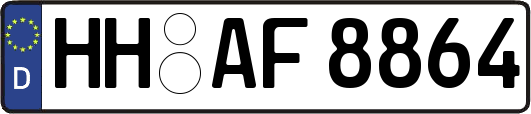 HH-AF8864