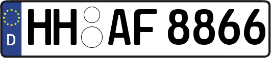 HH-AF8866