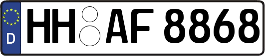 HH-AF8868