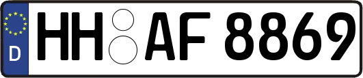 HH-AF8869