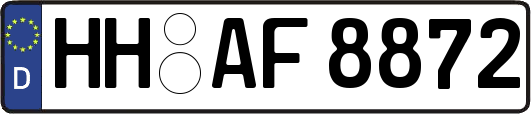 HH-AF8872