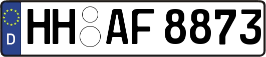 HH-AF8873