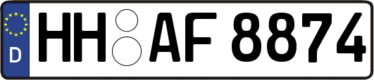 HH-AF8874