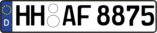 HH-AF8875