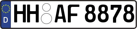 HH-AF8878