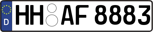 HH-AF8883