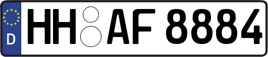 HH-AF8884