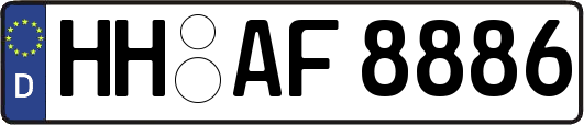 HH-AF8886