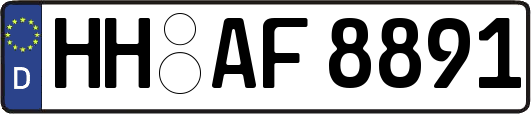 HH-AF8891