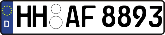 HH-AF8893