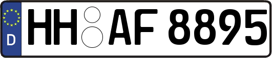 HH-AF8895