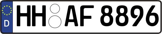 HH-AF8896