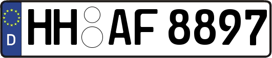 HH-AF8897