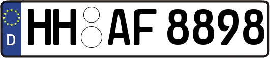 HH-AF8898