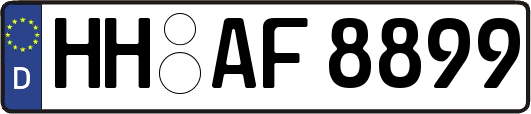 HH-AF8899