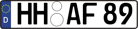 HH-AF89